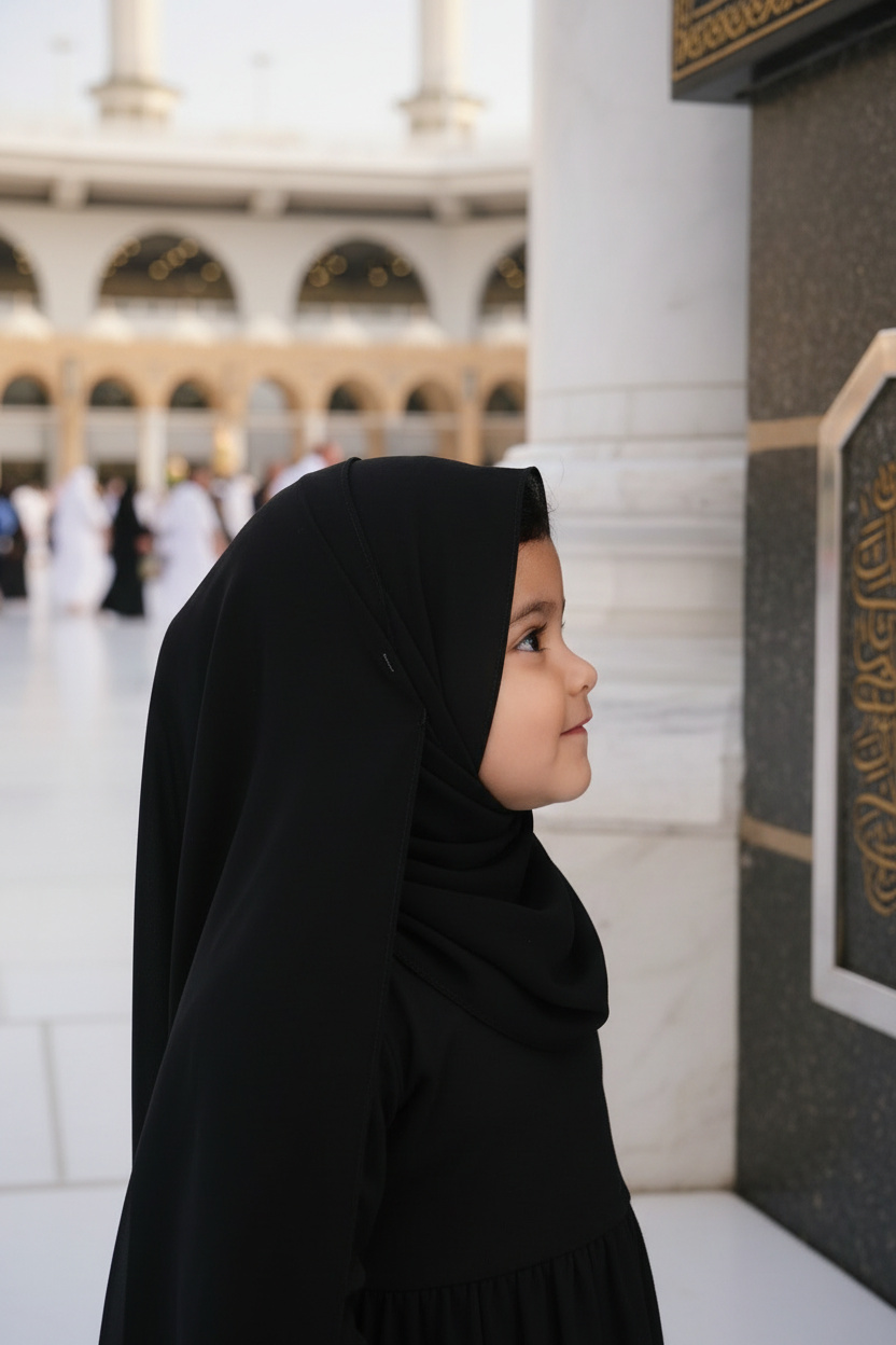 Dua at Hajarul Aswad
